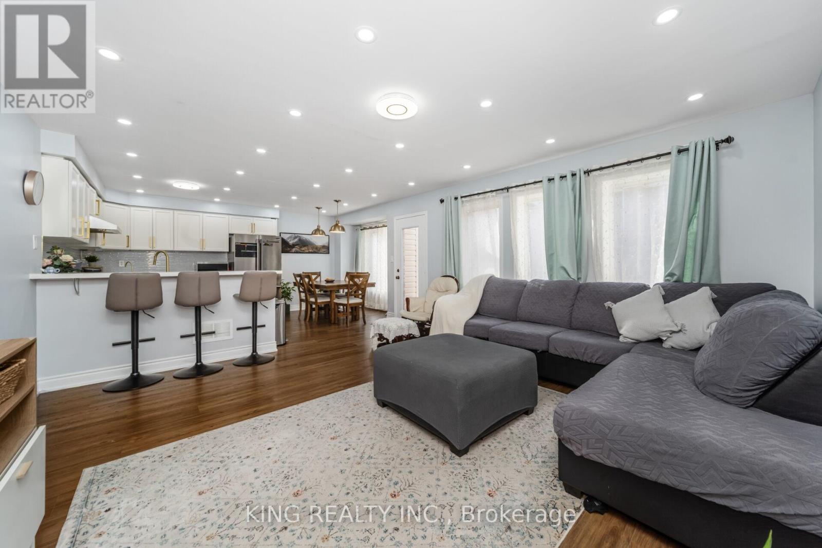 87 Fletcher Circle, Cambridge, Ontario  N3C 0B5 - Photo 15 - X12583840