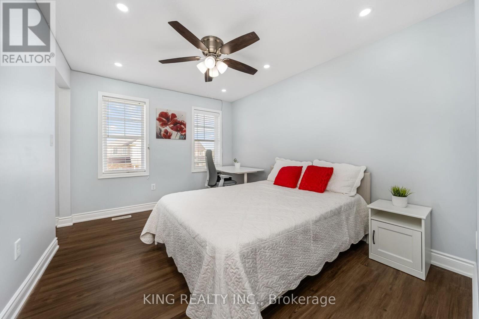 87 Fletcher Circle, Cambridge, Ontario  N3C 0B5 - Photo 33 - X12583840