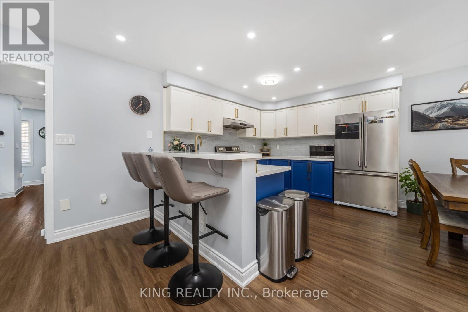 87 Fletcher Circle, Cambridge, Ontario  N3C 0B5 - Photo 17 - X12583840