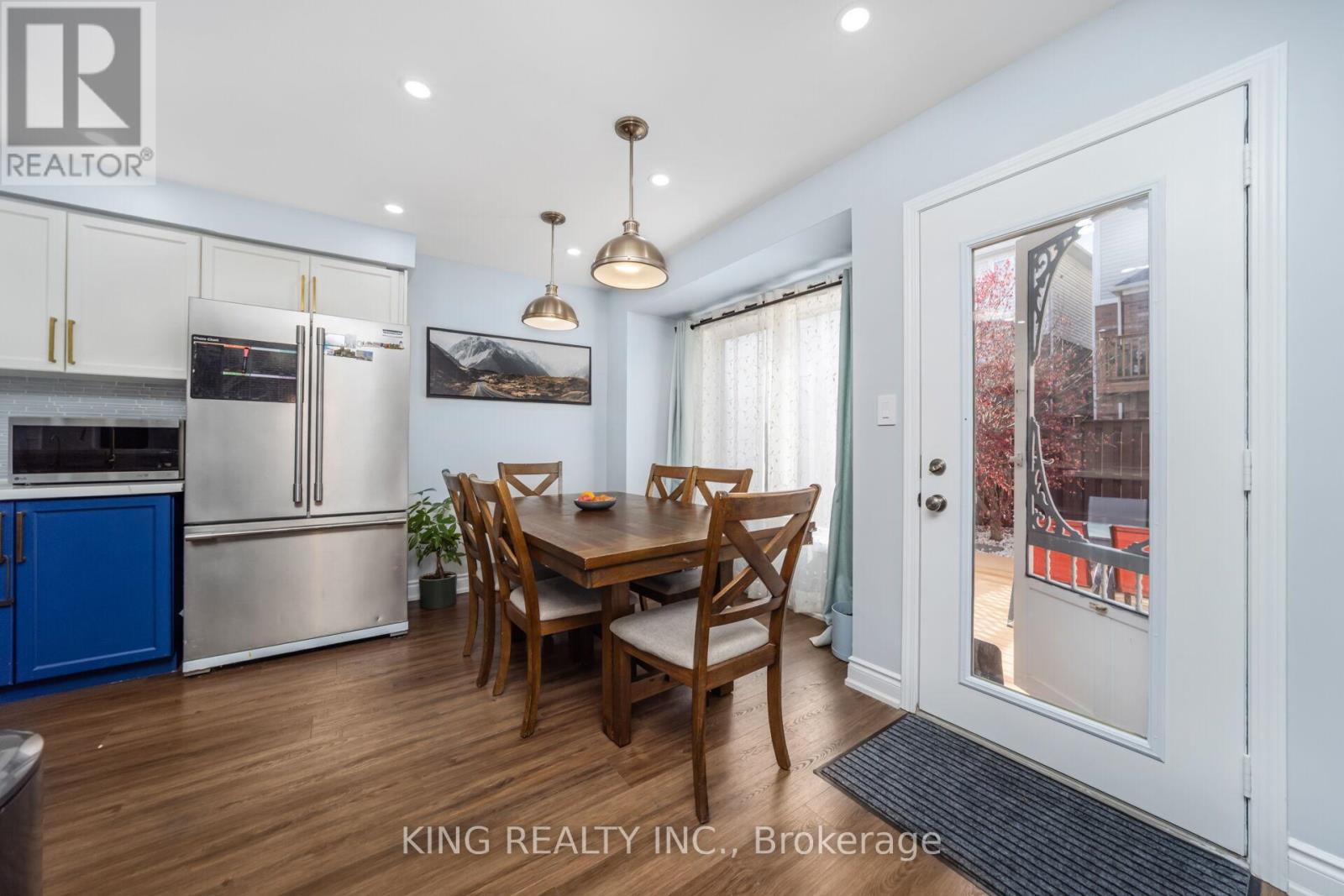 87 Fletcher Circle, Cambridge, Ontario  N3C 0B5 - Photo 23 - X12583840