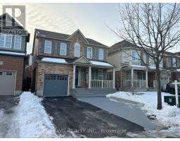 87 FLETCHER CIRCLE, Cambridge, Ontario