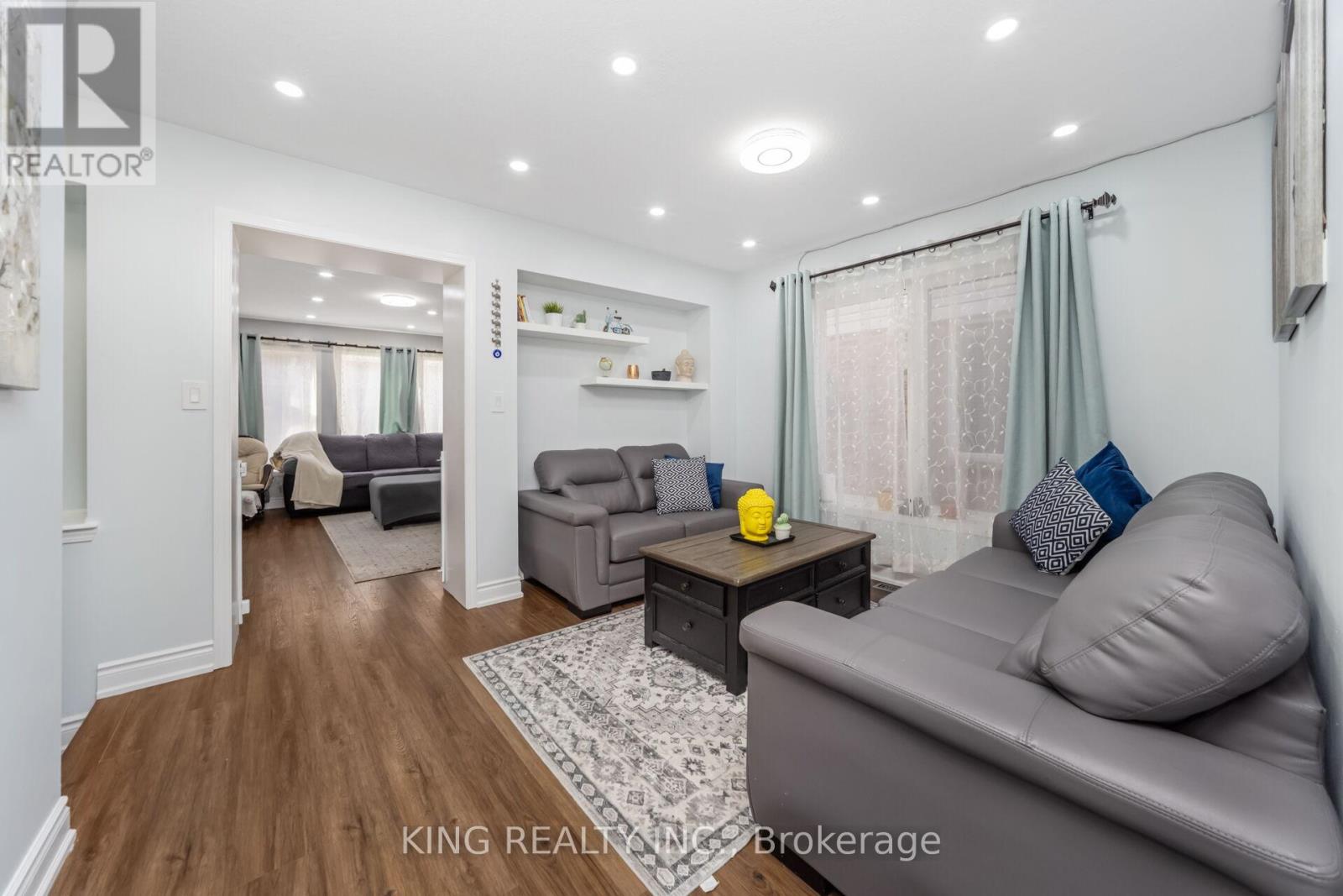 87 Fletcher Circle, Cambridge, Ontario  N3C 0B5 - Photo 8 - X12583840