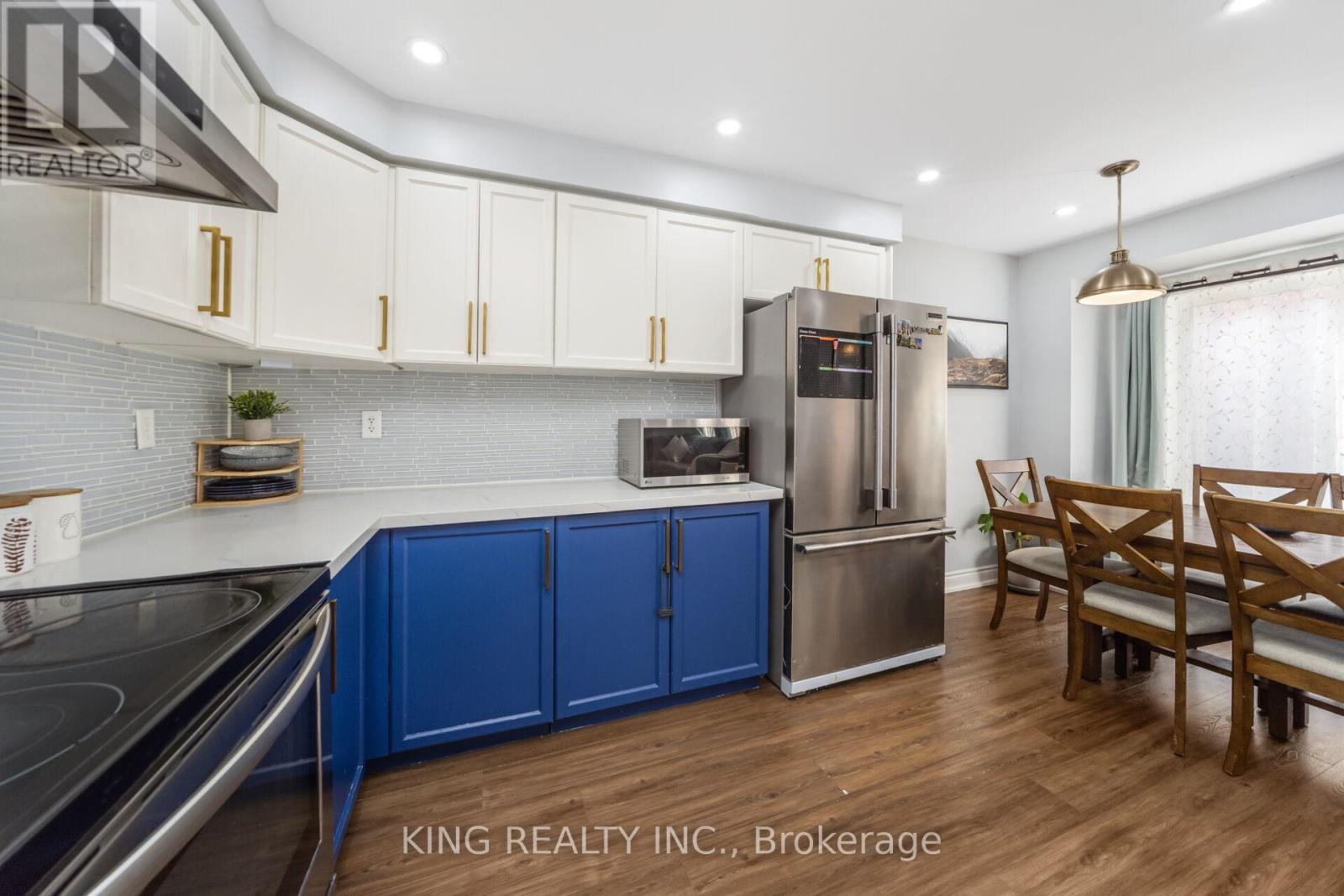 87 Fletcher Circle, Cambridge, Ontario  N3C 0B5 - Photo 21 - X12583840