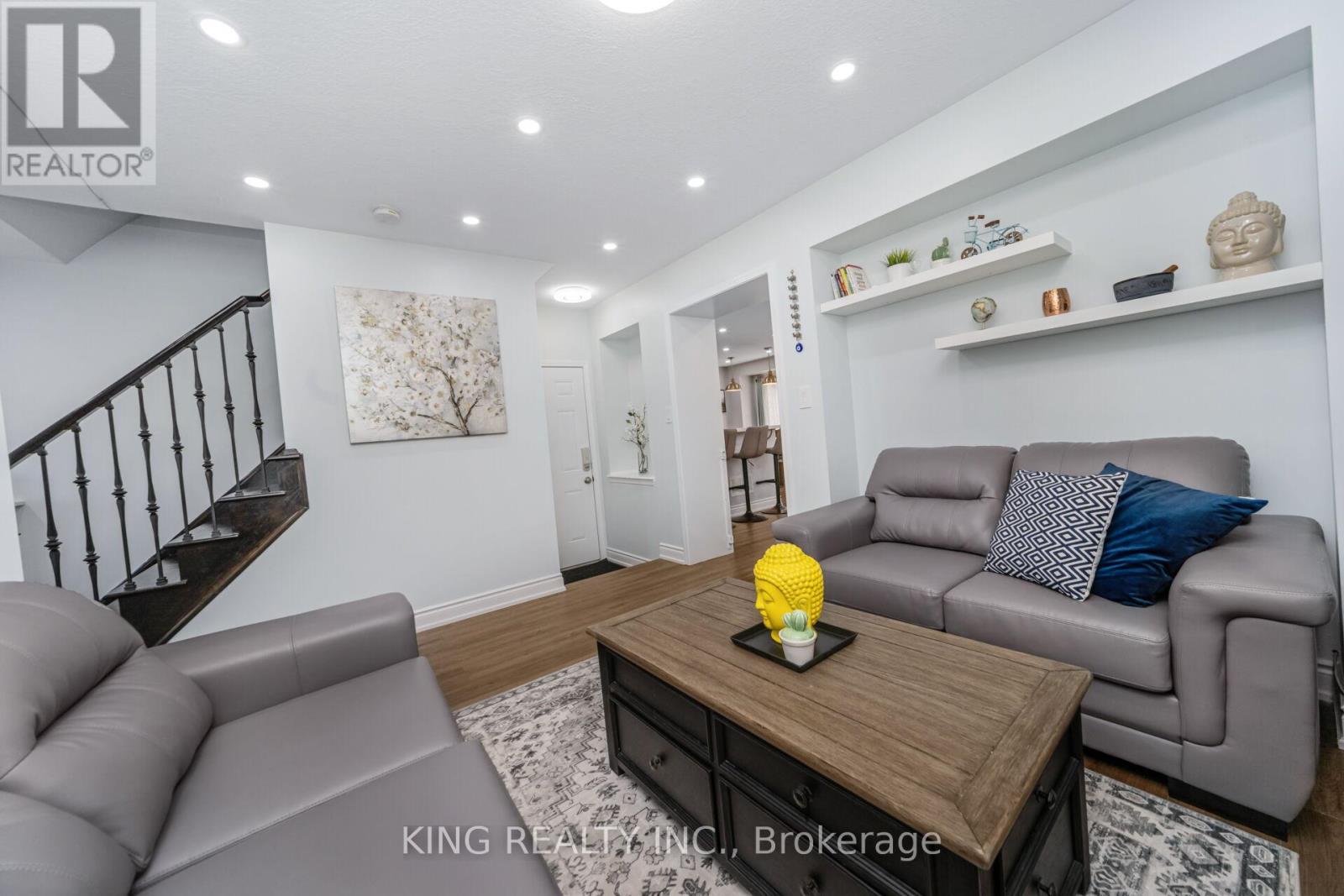 87 Fletcher Circle, Cambridge, Ontario  N3C 0B5 - Photo 10 - X12583840