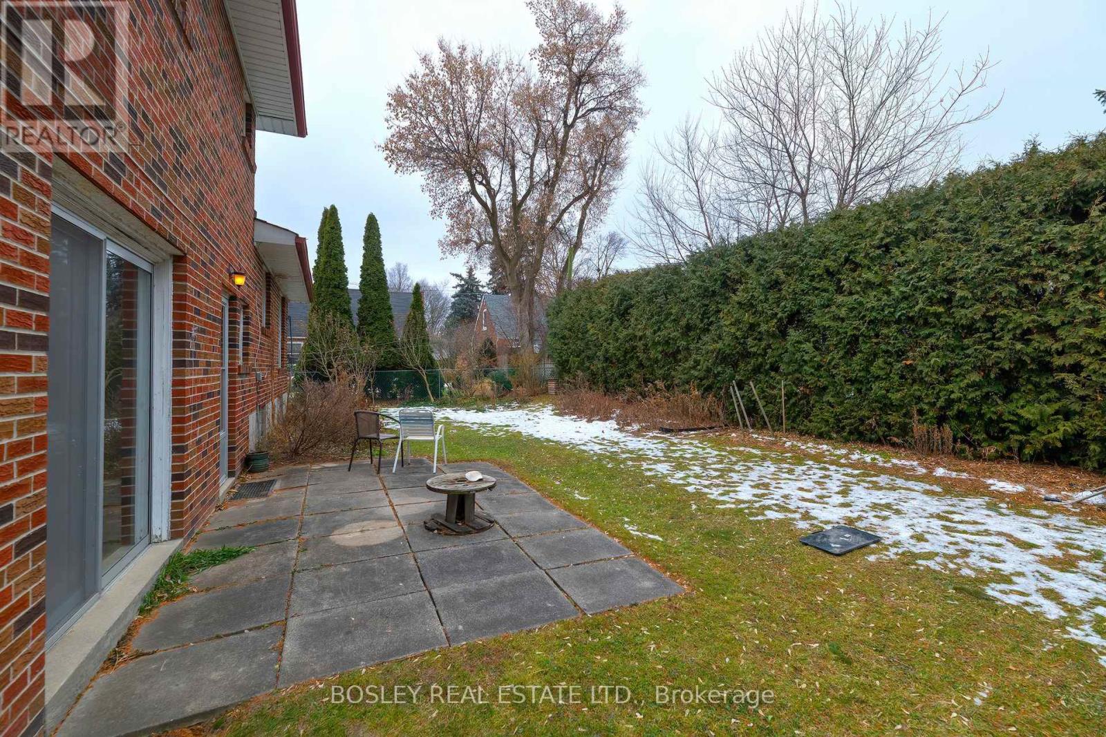 332 Senlac Road, Toronto, Ontario  M2R 1R3 - Photo 36 - C12650700