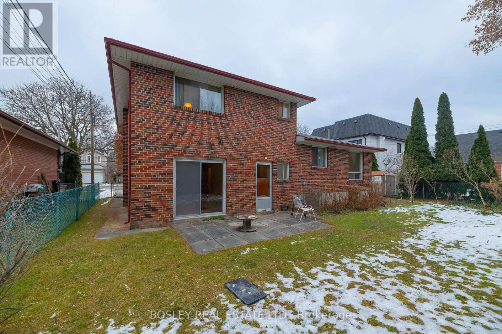 332 Senlac Road, Toronto, Ontario  M2R 1R3 - Photo 37 - C12650700