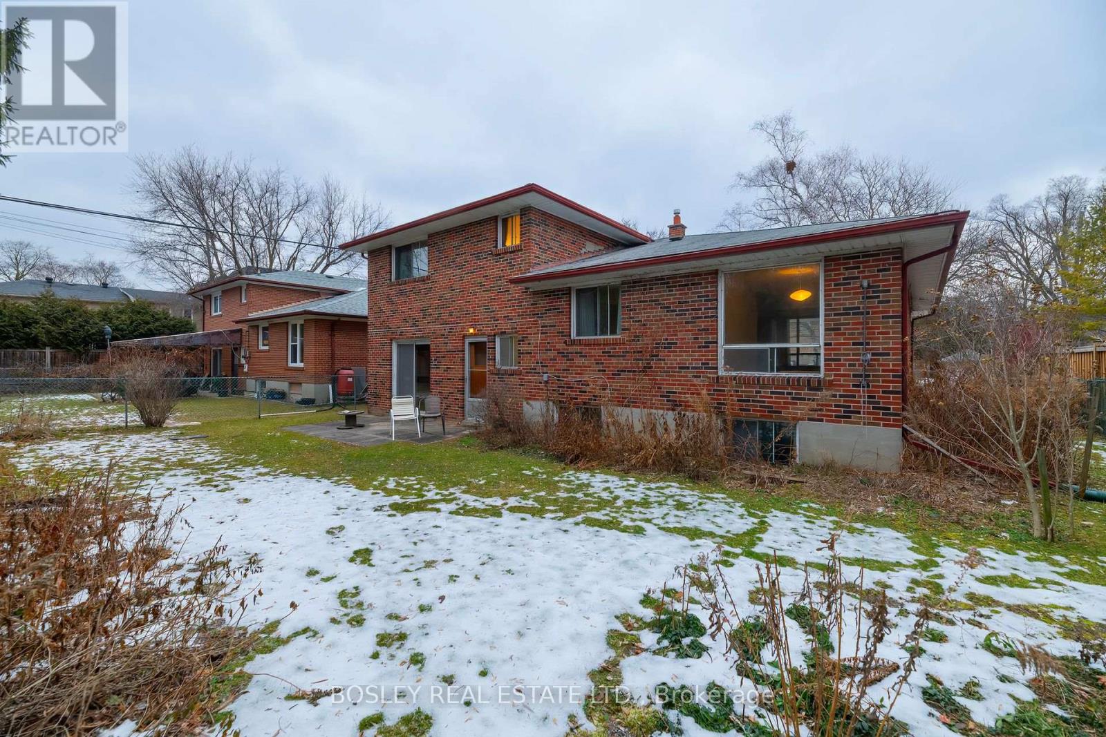332 Senlac Road, Toronto, Ontario  M2R 1R3 - Photo 38 - C12650700