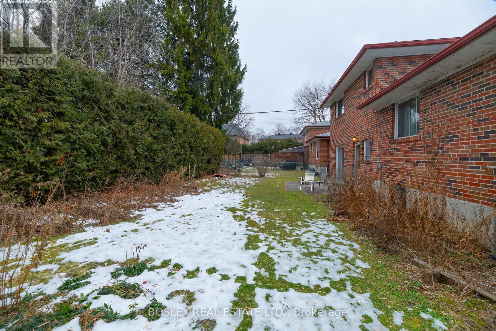 332 Senlac Road, Toronto, Ontario  M2R 1R3 - Photo 39 - C12650700