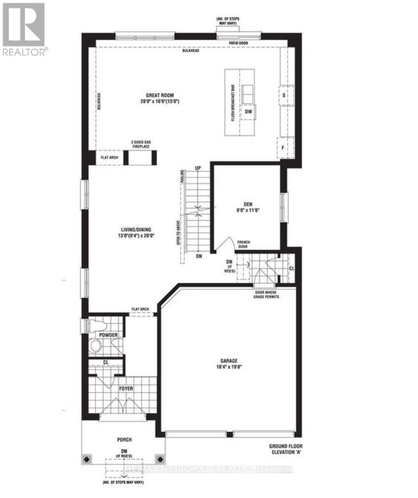 941 Rexton Drive, Oshawa, Ontario  L1L 0V1 - Photo 48 - E12650702