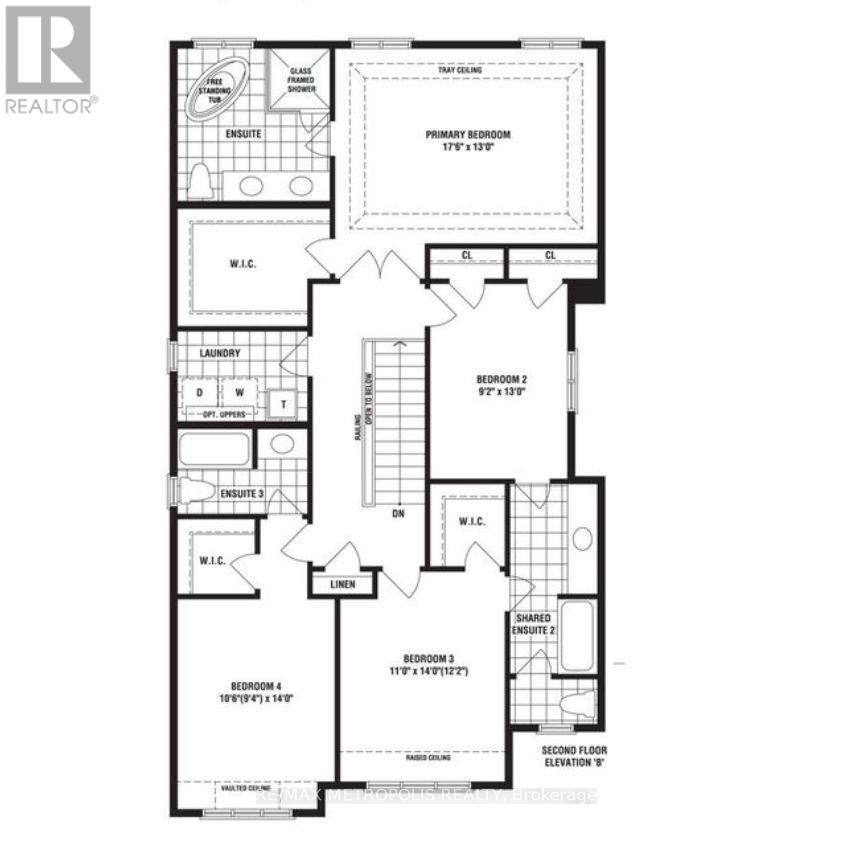 941 Rexton Drive, Oshawa, Ontario  L1L 0V1 - Photo 49 - E12650702