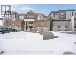 941 REXTON DRIVE, Oshawa, Ontario