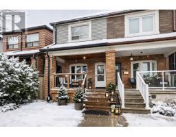 57 KENWOOD AVENUE, Toronto, Ontario