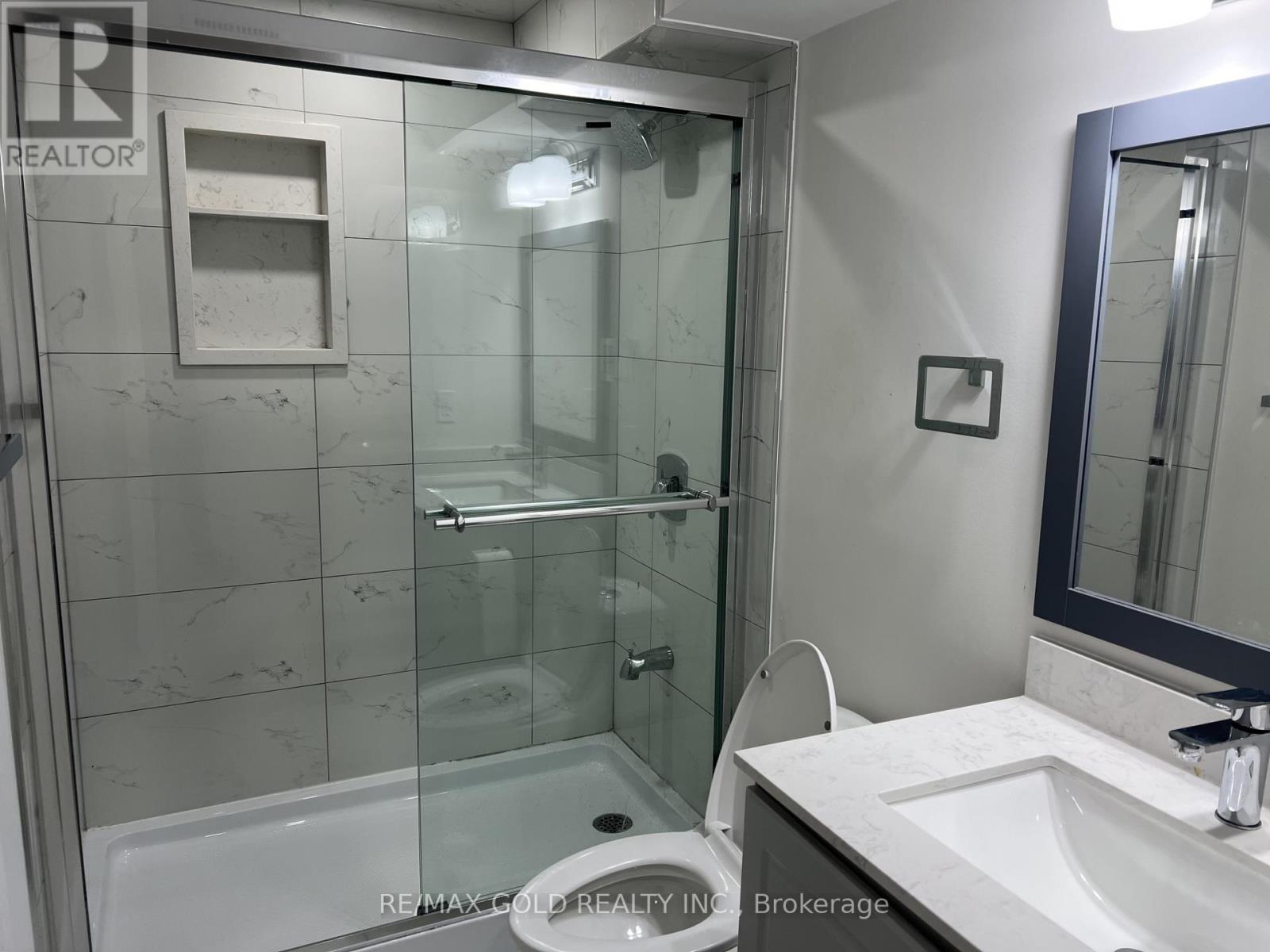 Basement - 138 Degrassi Cove Circle, Brampton, Ontario  L6X 0N8 - Photo 3 - W12650662