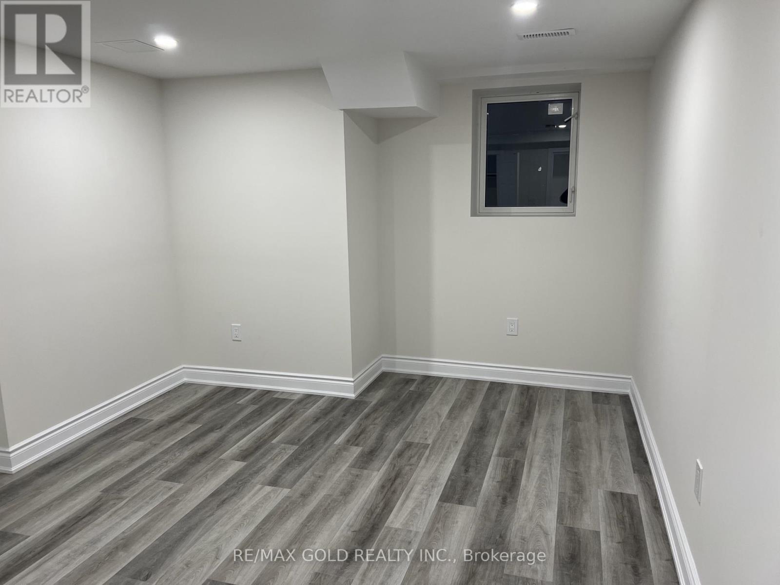 Basement - 138 Degrassi Cove Circle, Brampton, Ontario  L6X 0N8 - Photo 4 - W12650662