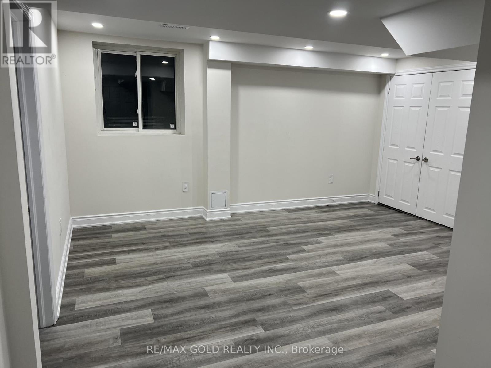 Basement - 138 Degrassi Cove Circle, Brampton, Ontario  L6X 0N8 - Photo 8 - W12650662