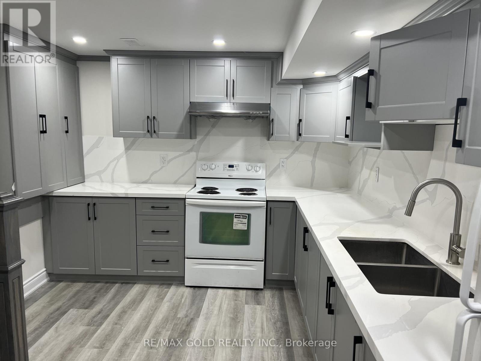 Basement - 138 Degrassi Cove Circle, Brampton, Ontario  L6X 0N8 - Photo 2 - W12650662