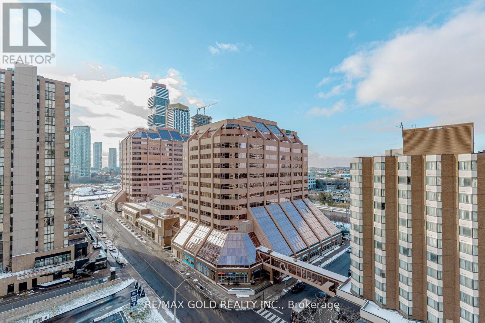 1507 - 208 Enfield Place, Mississauga, Ontario  L5B 0B8 - Photo 21 - W12650710