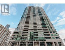 1507 - 208 ENFIELD PLACE, Mississauga, Ontario