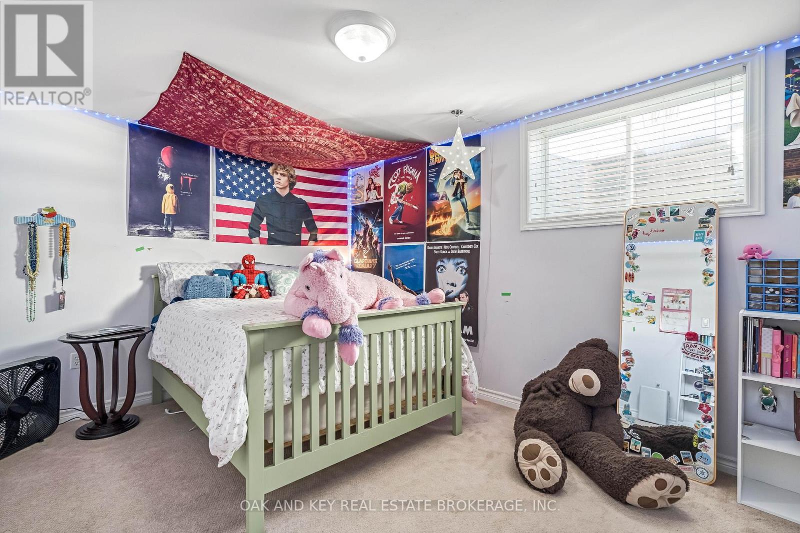 34 Fieldstone Crescent, Middlesex Centre, Ontario  N0L 1R0 - Photo 28 - X12628934