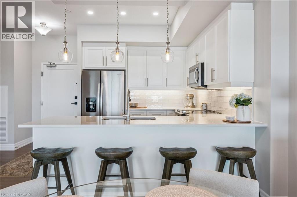 1880 Gordon Street Unit# 1010, Guelph, Ontario  N1L 0P5 - Photo 8 - 40791893