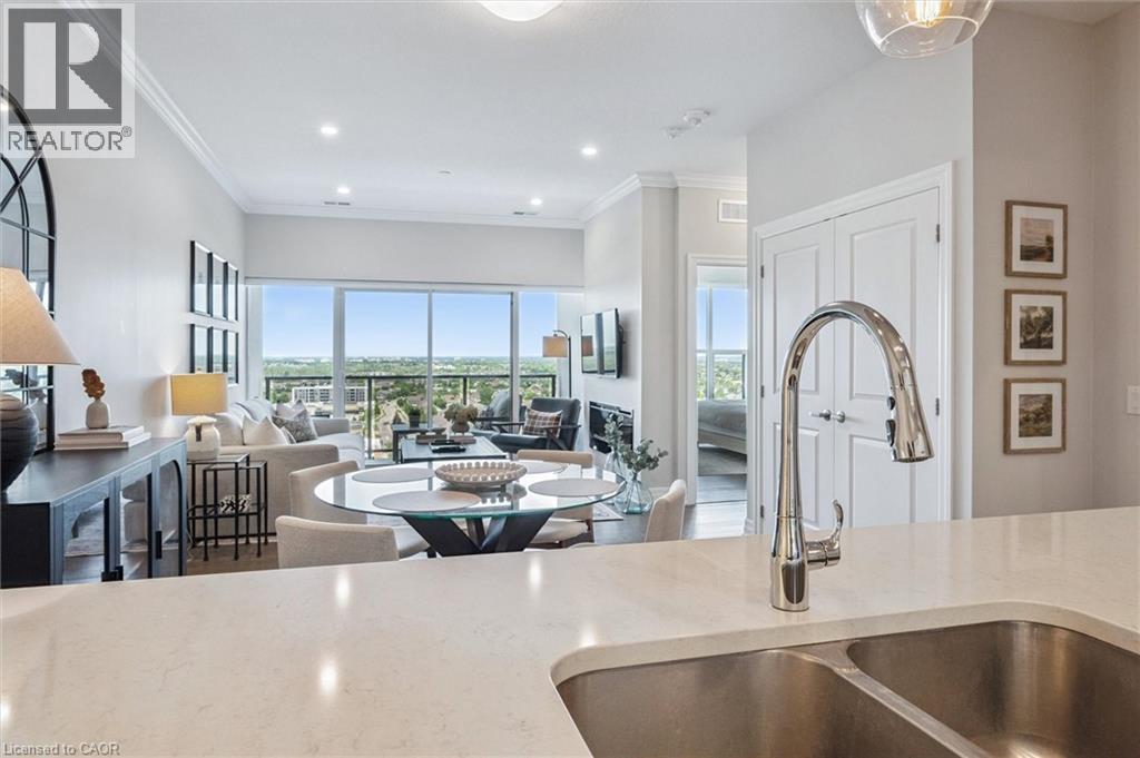 1880 Gordon Street Unit# 1010, Guelph, Ontario  N1L 0P5 - Photo 12 - 40791893