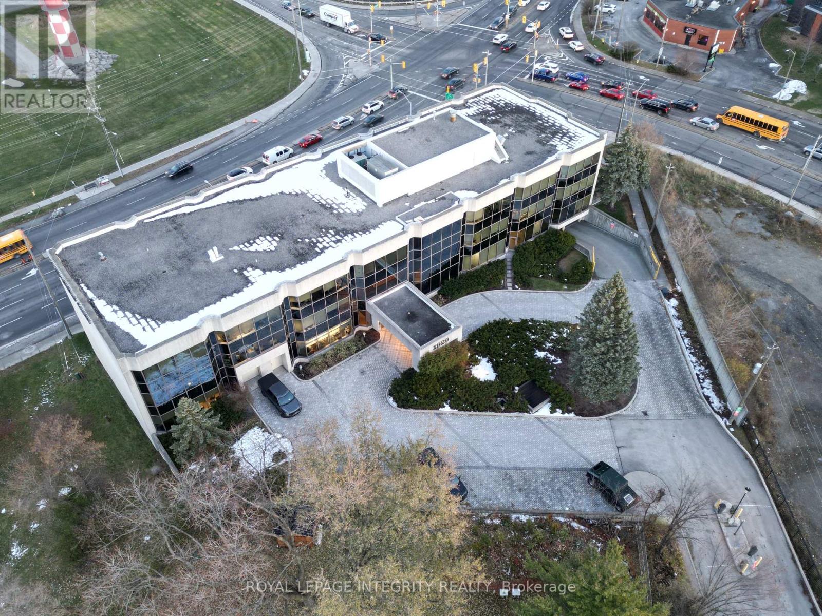 204 - 1929 Russell Road, Ottawa, Ontario  K1G 4G3 - Photo 26 - X12650728