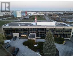 204 - 1929 RUSSELL ROAD, Ottawa, Ontario