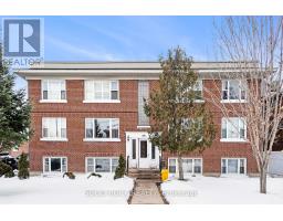 1 - 726 EDISON AVENUE, Ottawa, Ontario