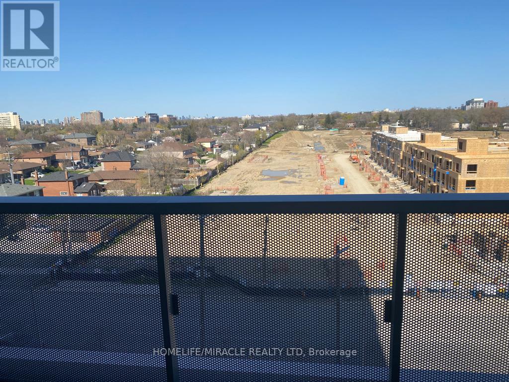 816 - 120 Varna Drive, Toronto, Ontario  M6A 0B3 - Photo 10 - C12650716