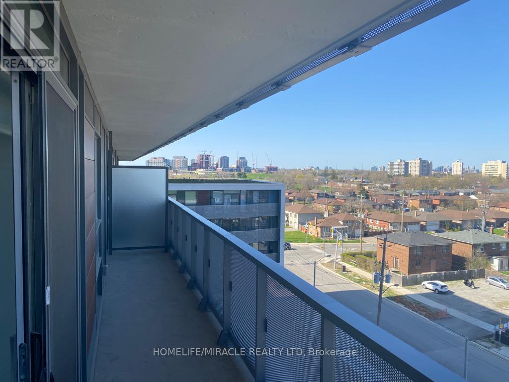 816 - 120 Varna Drive, Toronto, Ontario  M6A 0B3 - Photo 11 - C12650716