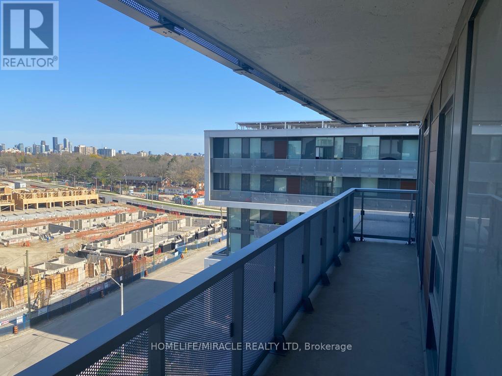 816 - 120 Varna Drive, Toronto, Ontario  M6A 0B3 - Photo 12 - C12650716