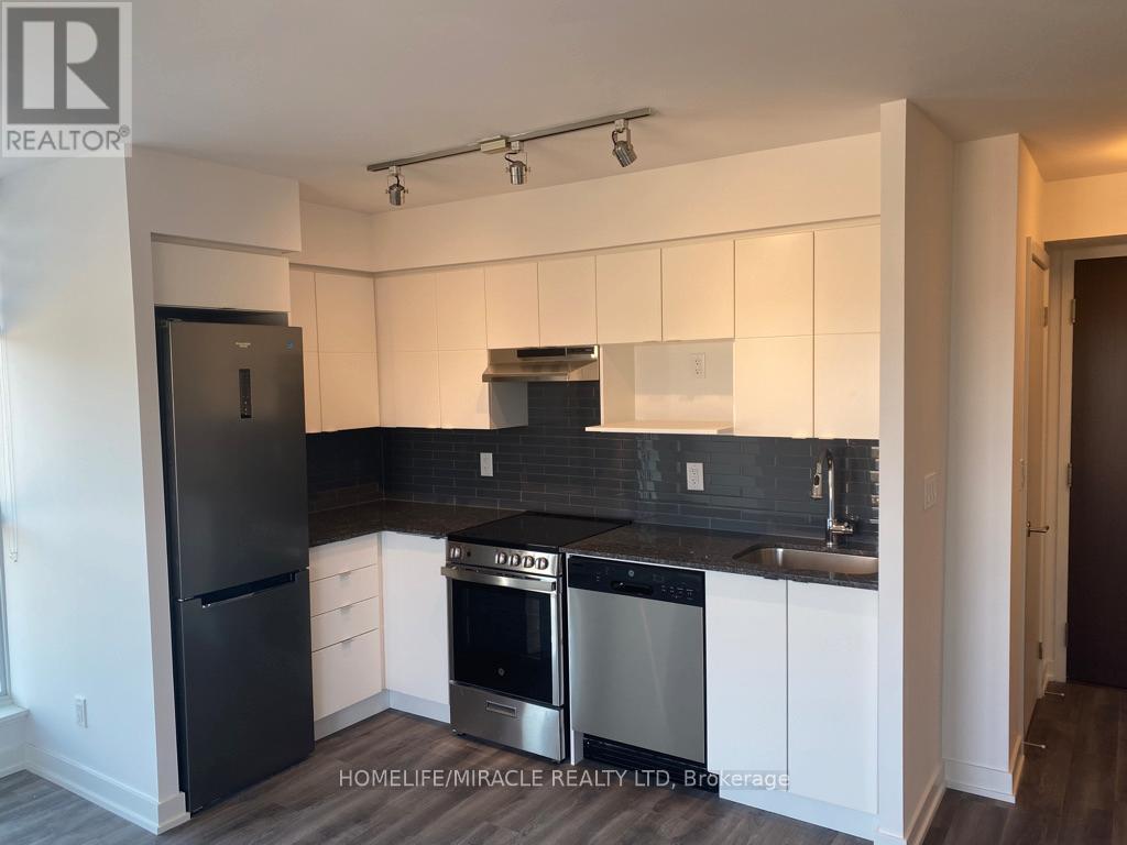 816 - 120 Varna Drive, Toronto, Ontario  M6A 0B3 - Photo 13 - C12650716