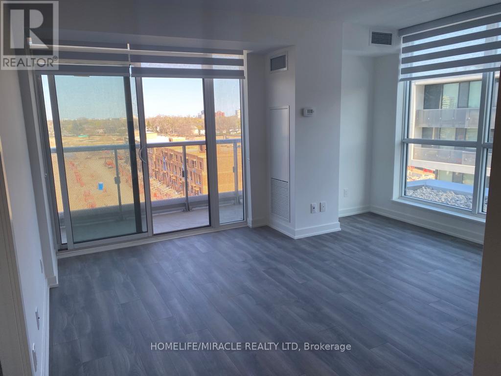 816 - 120 Varna Drive, Toronto, Ontario  M6A 0B3 - Photo 8 - C12650716