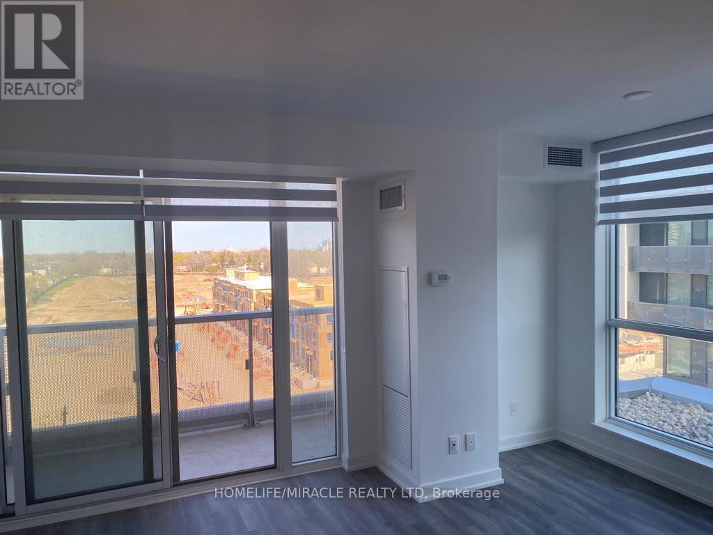 816 - 120 Varna Drive, Toronto, Ontario  M6A 0B3 - Photo 9 - C12650716