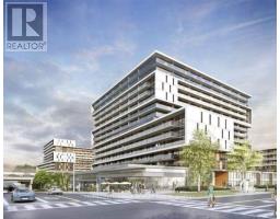 816 - 120 VARNA DRIVE, Toronto, Ontario