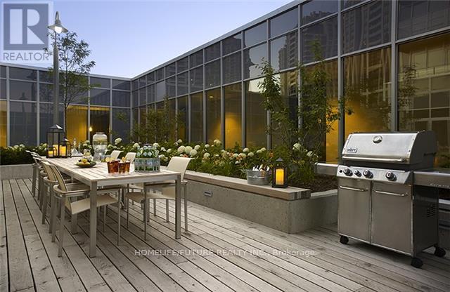 1403 - 120 HARRISON GARDEN BOULEVARD, Toronto, Ontario