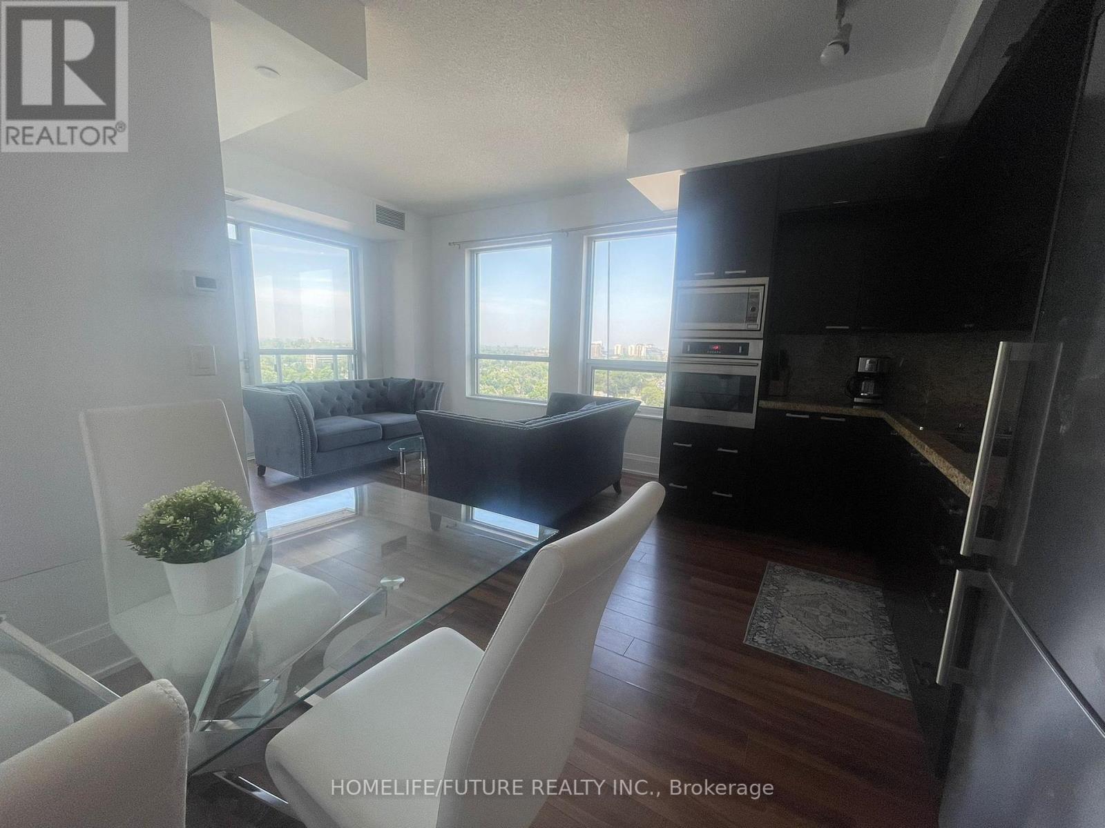 1403 - 120 Harrison Garden Boulevard, Toronto, Ontario  M2N 0H1 - Photo 19 - C12650718