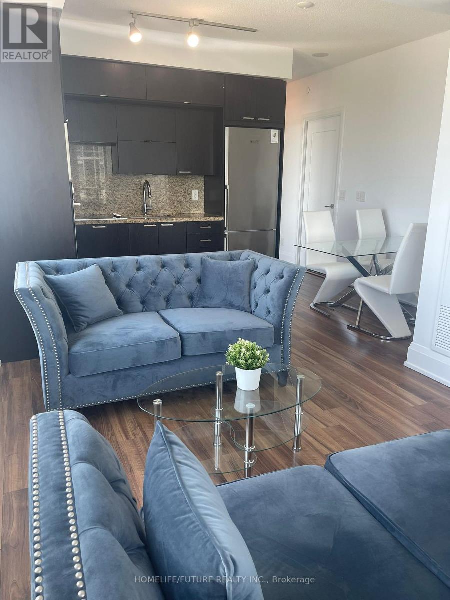 1403 - 120 Harrison Garden Boulevard, Toronto, Ontario  M2N 0H1 - Photo 22 - C12650718