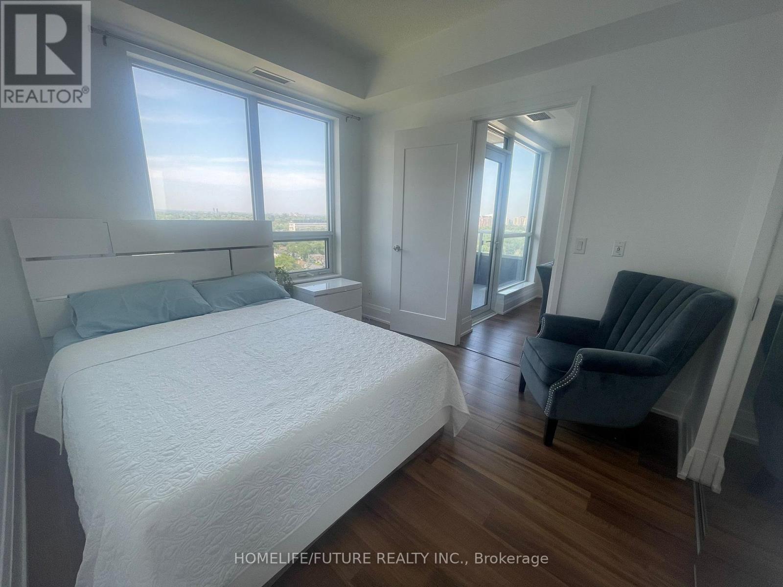 1403 - 120 Harrison Garden Boulevard, Toronto, Ontario  M2N 0H1 - Photo 26 - C12650718