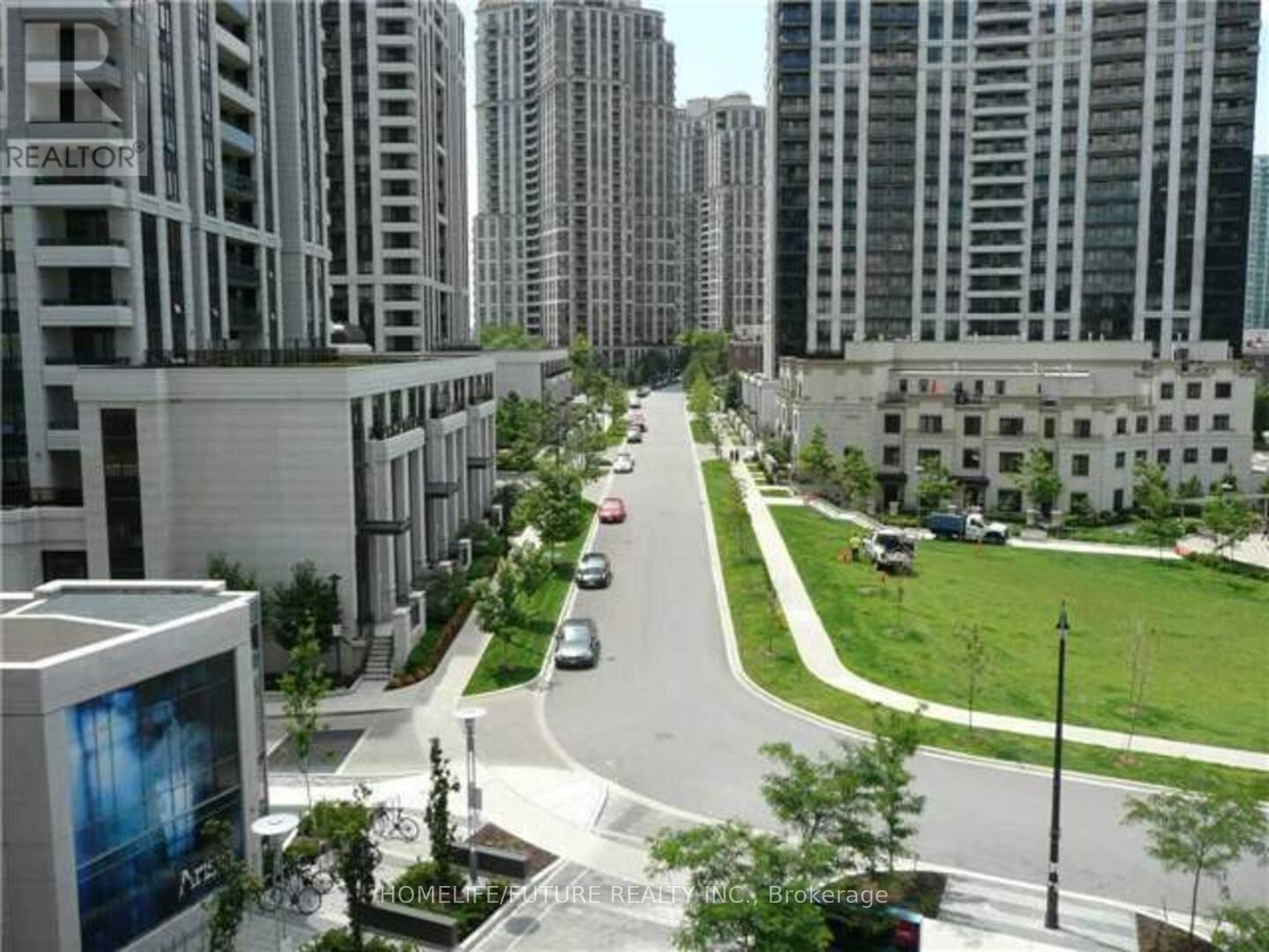 1403 - 120 Harrison Garden Boulevard, Toronto, Ontario  M2N 0H1 - Photo 5 - C12650718