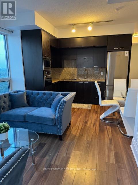 1403 - 120 Harrison Garden Boulevard, Toronto, Ontario  M2N 0H1 - Photo 9 - C12650718