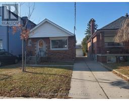 304 LINSMORE CRESCENT, Toronto, Ontario