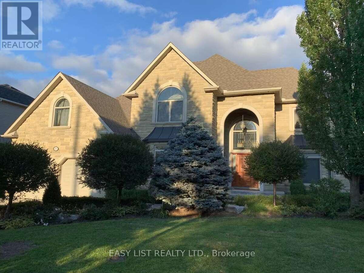 785 Clarence Street, Vaughan, Ontario  L4L 8V2 - Photo 1 - N12650732