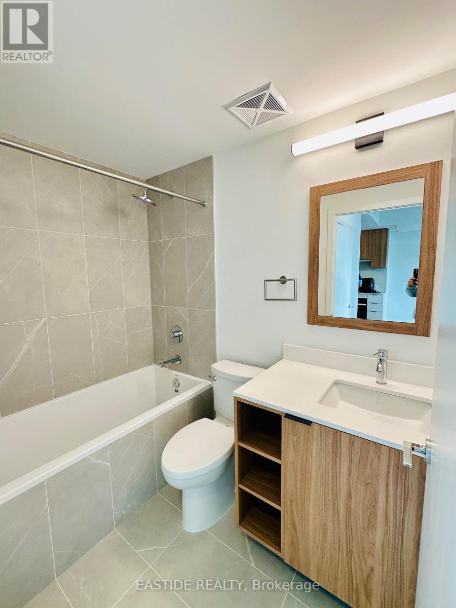 504 - 1037 The Queensway, Toronto, Ontario  M8Z 6C7 - Photo 8 - W12650720