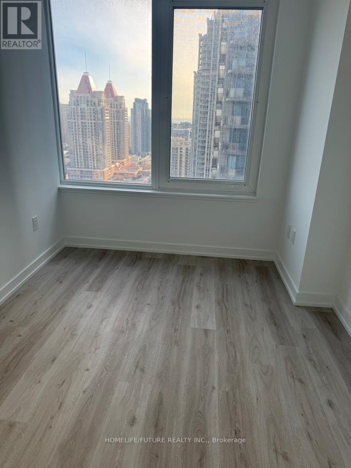 2305 - 395 Square One Drive, Mississauga, Ontario  L5B 0P6 - Photo 18 - W12650724