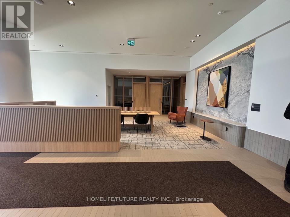 2305 - 395 Square One Drive, Mississauga, Ontario  L5B 0P6 - Photo 3 - W12650724