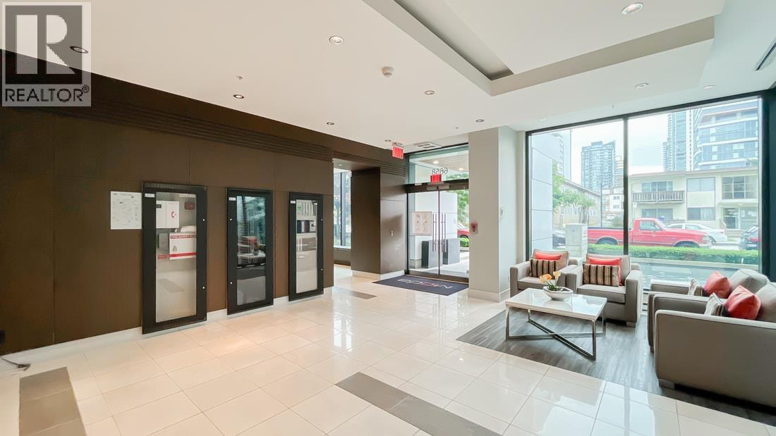 907 6658 Dow Avenue, Burnaby, British Columbia  V5H 0C7 - Photo 4 - R3029949