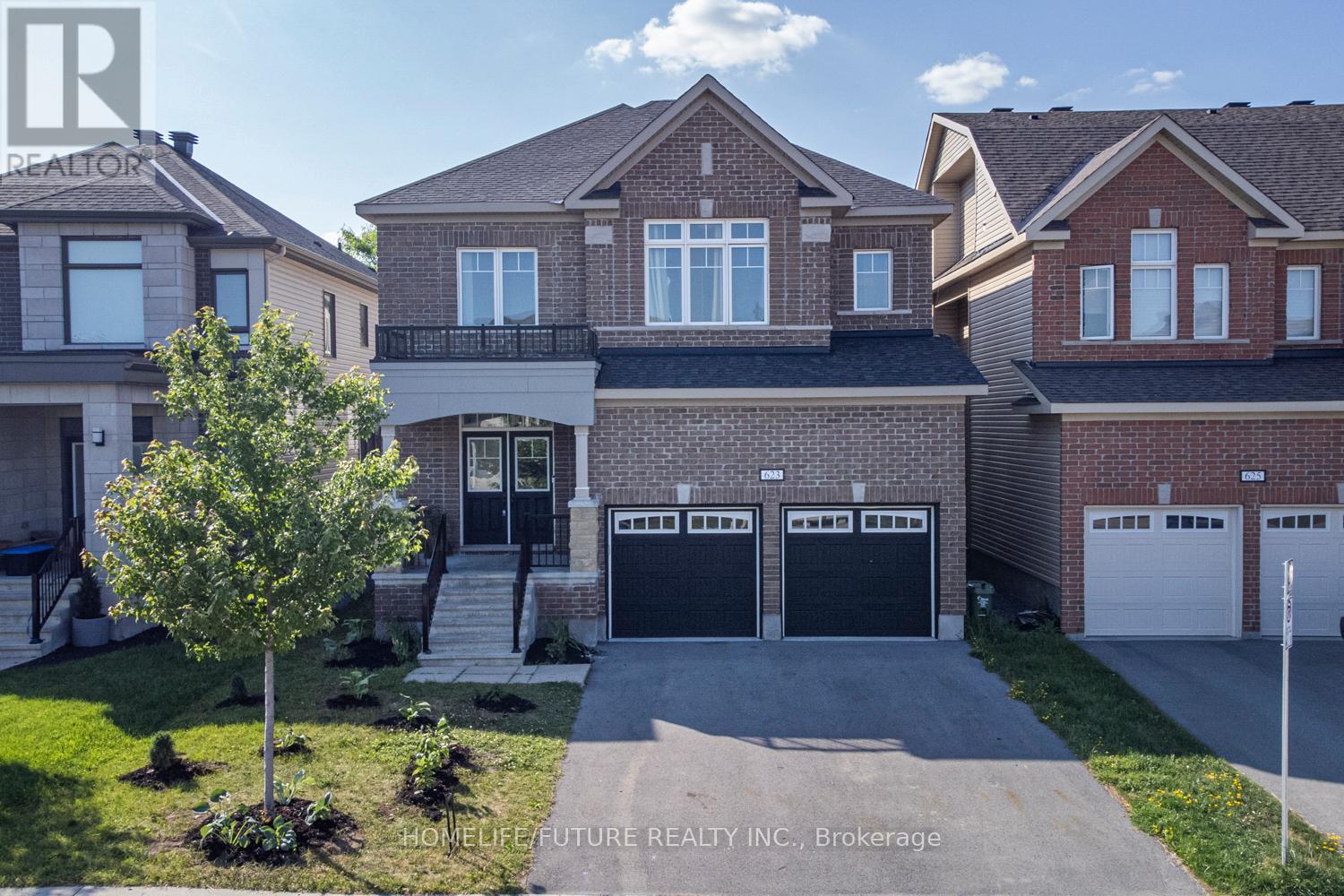 623 PARADE DRIVE, Ottawa, Ontario