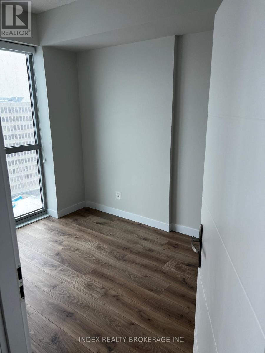 1205 - 60 Frederick Street E, Kitchener, Ontario  L6R 2E5 - Photo 10 - X12650726