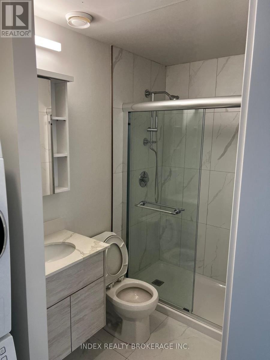 1205 - 60 Frederick Street E, Kitchener, Ontario  L6R 2E5 - Photo 12 - X12650726